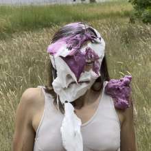 Wamgirlx: Pied and Piled in the Face (Custard Pie Facials)