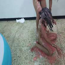JohnWam: Pink Slime Challenge