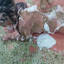 JohnWam: Pink Slime Challenge