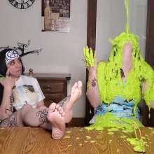 The Man and The Wife: New Download: 'Quickie #4: Talking Too Much'