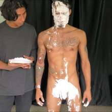 RevSlymsford: Rafa and The Film Director 2: More Pies Then Rafa Wanks