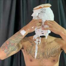 RevSlymsford: Rafa's Pie Shop: Pied By The Film Director