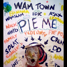 Wamslamthankumam: Wamtown is here!  N a freebie too