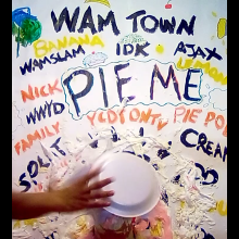 Wamslamthankumam: Wamtown is here!  N a freebie too