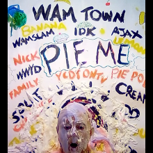 Wamslamthankumam: Wamtown is here!  N a freebie too