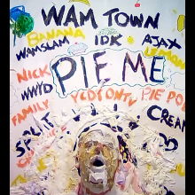 Wamslamthankumam: Wamtown is here!  N a freebie too
