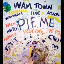 Wamslamthankumam: Wamtown is here!  N a freebie too