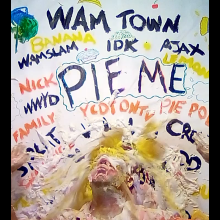 Wamslamthankumam: Wamtown is here!  N a freebie too