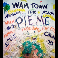 Wamslamthankumam: Wamtown is here!  N a freebie too