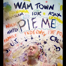 Wamslamthankumam: Wamtown is here!  N a freebie too