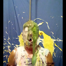 Wamslamthankumam: Finally tied and pied!
