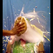 Wamslamthankumam: Finally tied and pied!