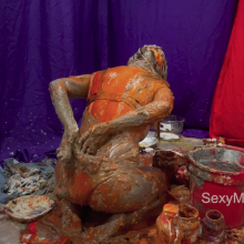 Alana SexyMessyBabes: new Savory Video starring Terra