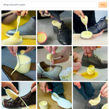 Messmaster: 