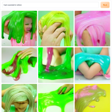 Messmaster: 