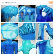 Messmaster: 