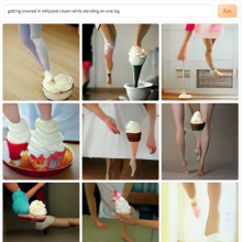Messmaster: 