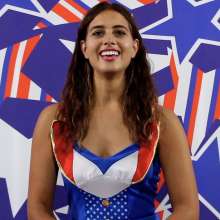 PieZone: Star-Spangled Splatter