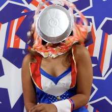 PieZone: Star-Spangled Splatter