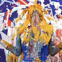 PieZone: Star-Spangled Splatter