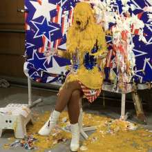 PieZone: Star-Spangled Splatter