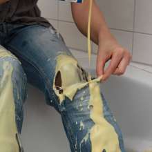 Nic: My Messy life