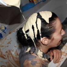 Nic: My Messy life