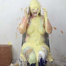 Jeremy Custard: Slops and Leftovers with Satine