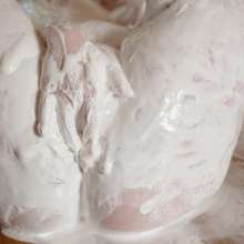 Lyndra Lynn: Sticky Fluff