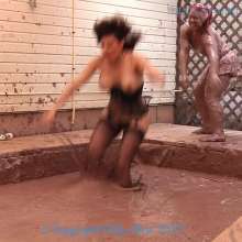 Dirty Muse: Surprise!