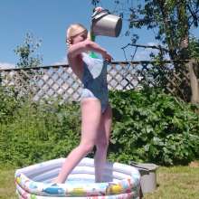 WAMfuns Messy Forfeits: Swimsuit Filling Bundle
