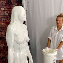 Messygirl: Two New Messygirl Downloads featuring Zoey, Tori and Penelope