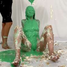 Messygirl: Two New Messygirl Downloads featuring Zoey and Tori