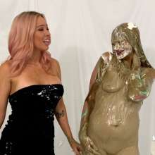 Messygirl: Two New Messygirl Downloads featuring Zoey and Tori