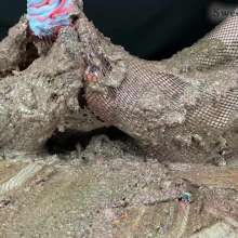 SweetLittleSquishes: Two Girls One Cake Foot Smash Party ASMR