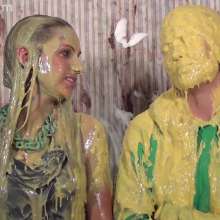 Anglefan: New Slime Compilation with some amazing girls!