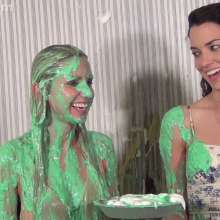 Anglefan: New Slime Compilation with some amazing girls!