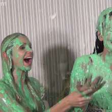 Anglefan: New Slime Compilation with some amazing girls!