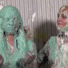 Anglefan: New Slime Compilation with some amazing girls!
