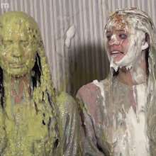 Anglefan: New Slime Compilation with some amazing girls!