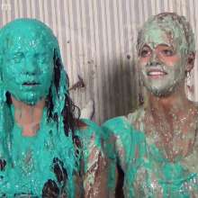 Anglefan: New Slime Compilation with some amazing girls!