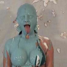 Anglefan: New Slime Compilation with some amazing girls!