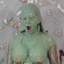 Anglefan: New Slime Compilation with some amazing girls!