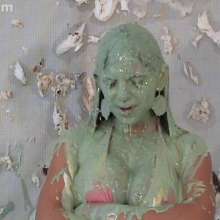 Anglefan: New Slime Compilation with some amazing girls!