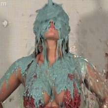 Anglefan: New Slime Compilation with some amazing girls!