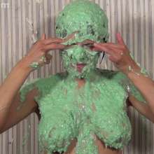 Anglefan: New Slime Compilation, new assortment of models!