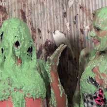 Anglefan: New Slime Compilation, new assortment of models!