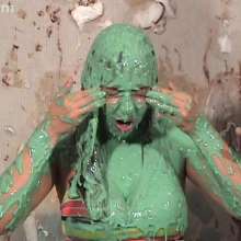 Anglefan: New Slime Compilation, new assortment of models!