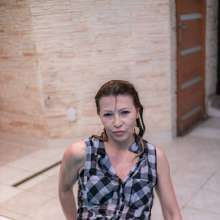 Wet Live Team: Underwater Jeans and Natalia's Grace in the Pool!  Wetlook