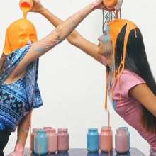 WAM Photography: Picking Cards